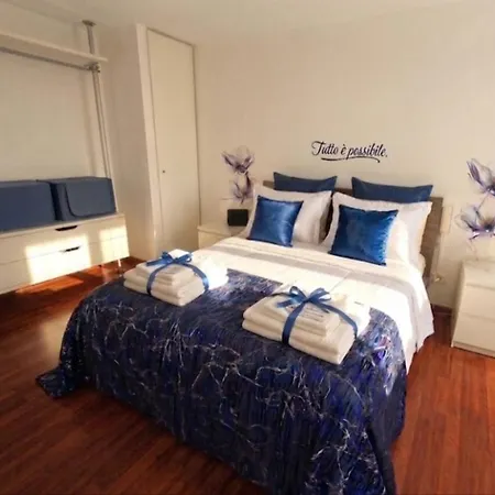 公寓 Casa Marina *
