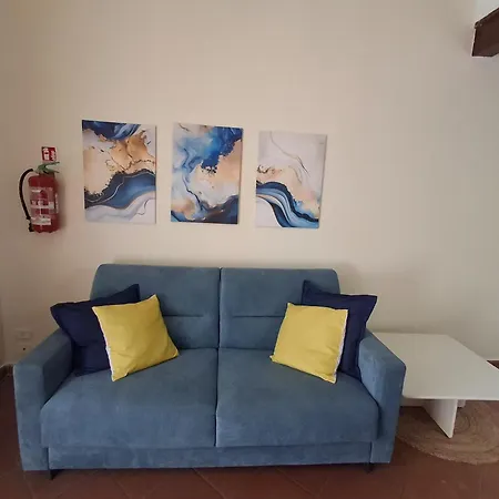 公寓 Casa Marina 巴列塔