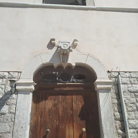 Casa Marina *