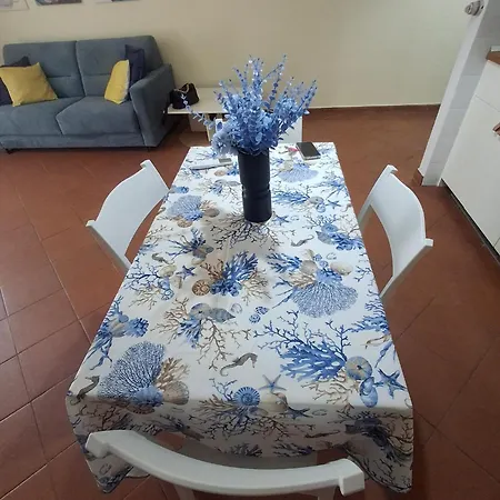 Casa Marina *