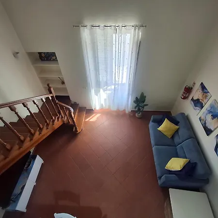 Casa Marina * 巴列塔