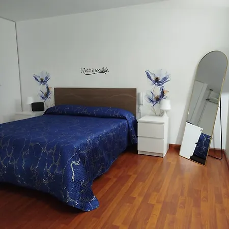 Casa Marina 公寓 巴列塔