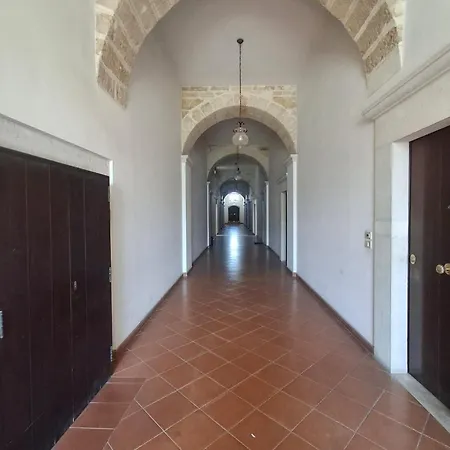 Casa Marina 公寓