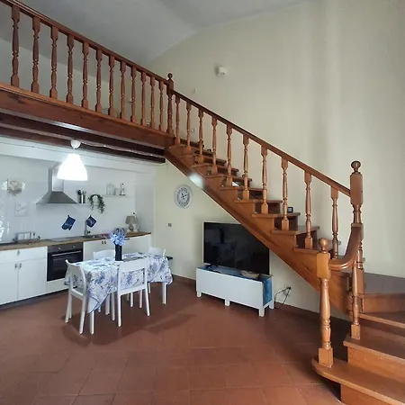 Casa Marina