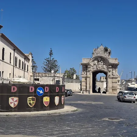 Casa Marina 巴列塔
