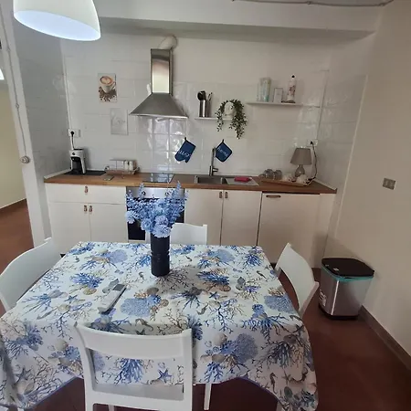 Casa Marina *
