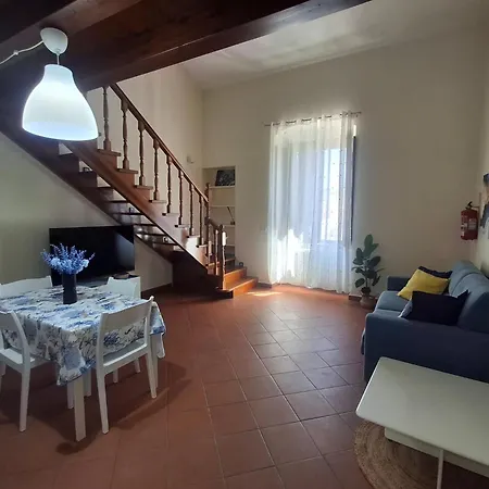 Casa Marina 公寓 *