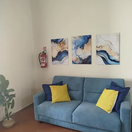 公寓 Casa Marina 巴列塔