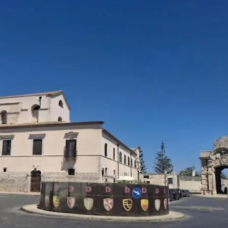 公寓 Casa Marina *