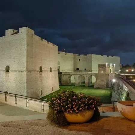 Casa Marina