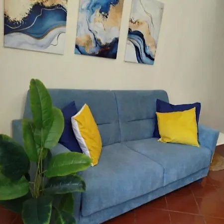 公寓 Casa Marina 巴列塔